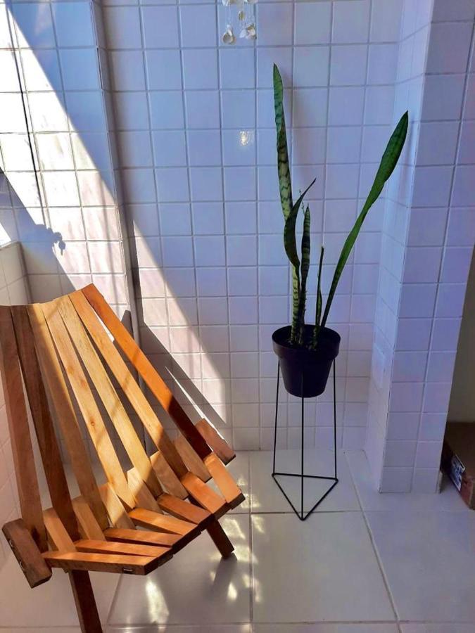 Ap Da Tia Apartment *