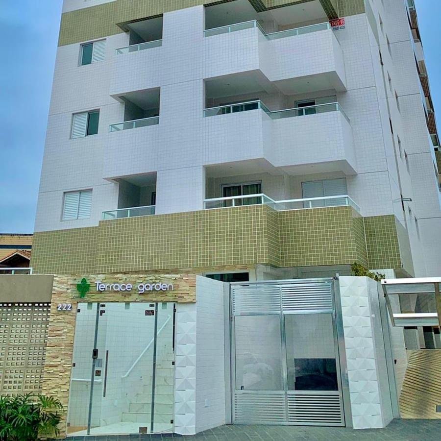 Apartment Ap Da Tia Praia Grande (Santos)