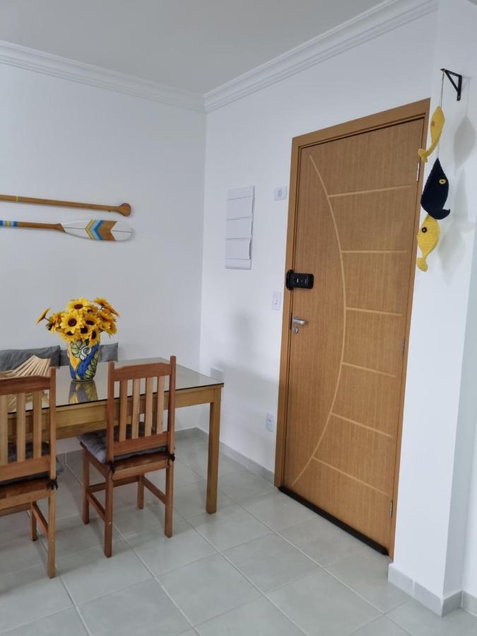 Apartment Ap Da Tia Praia Grande (Santos)