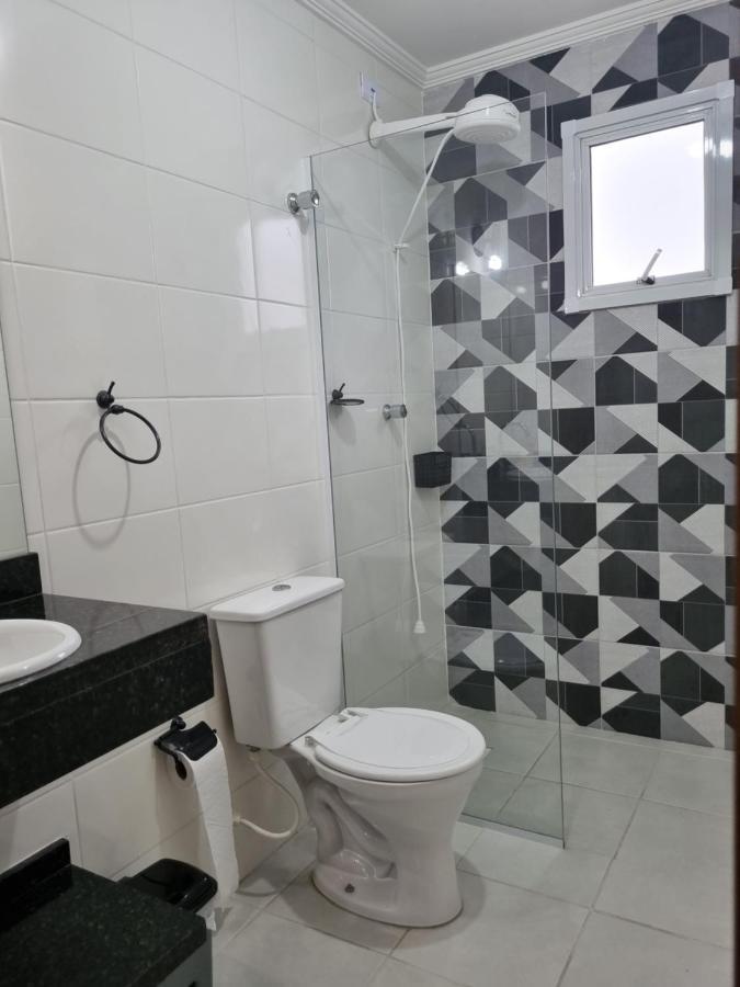 Ap Da Tia Apartment Praia Grande (Santos)