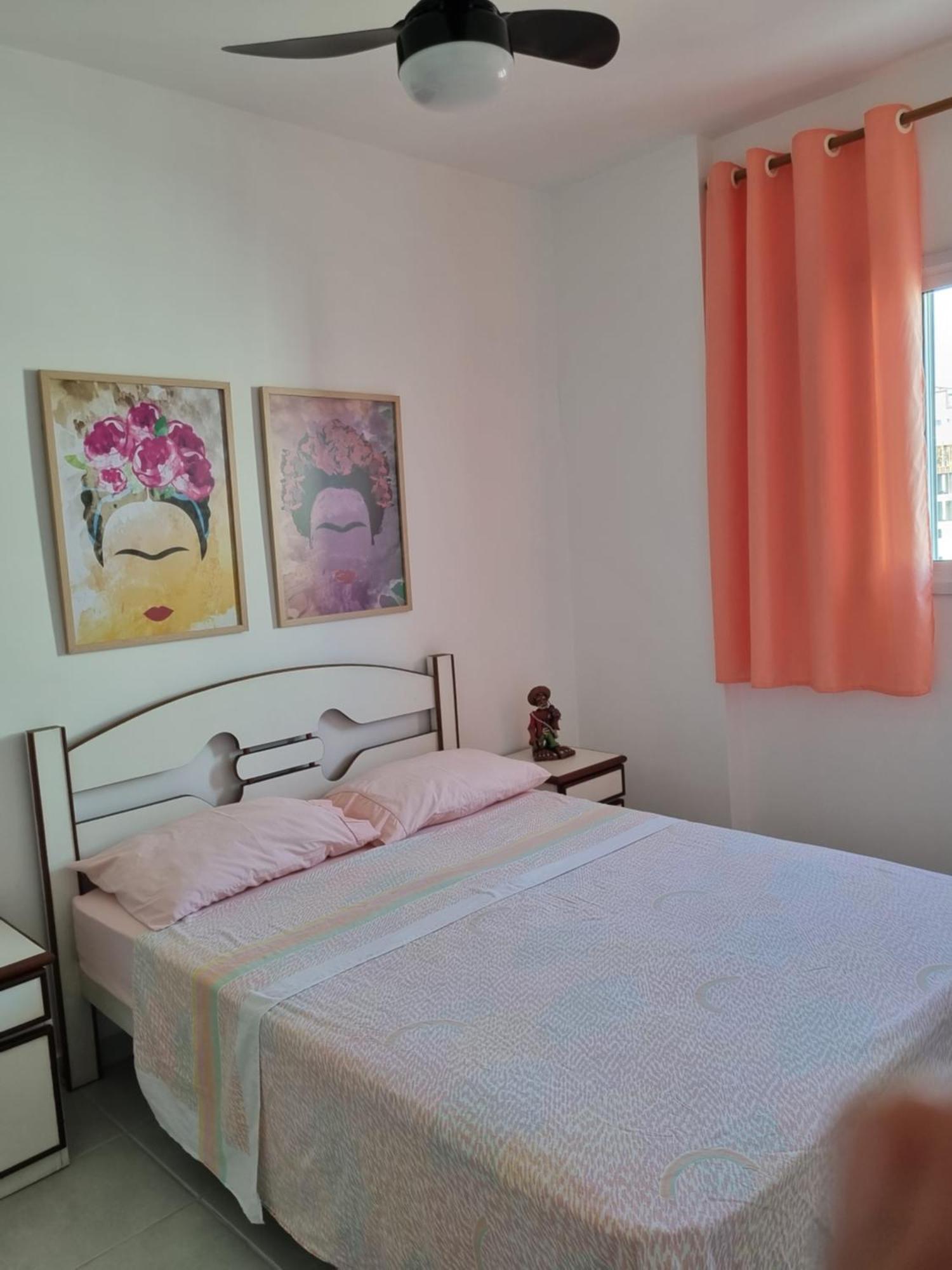 Ap Da Tia Apartment