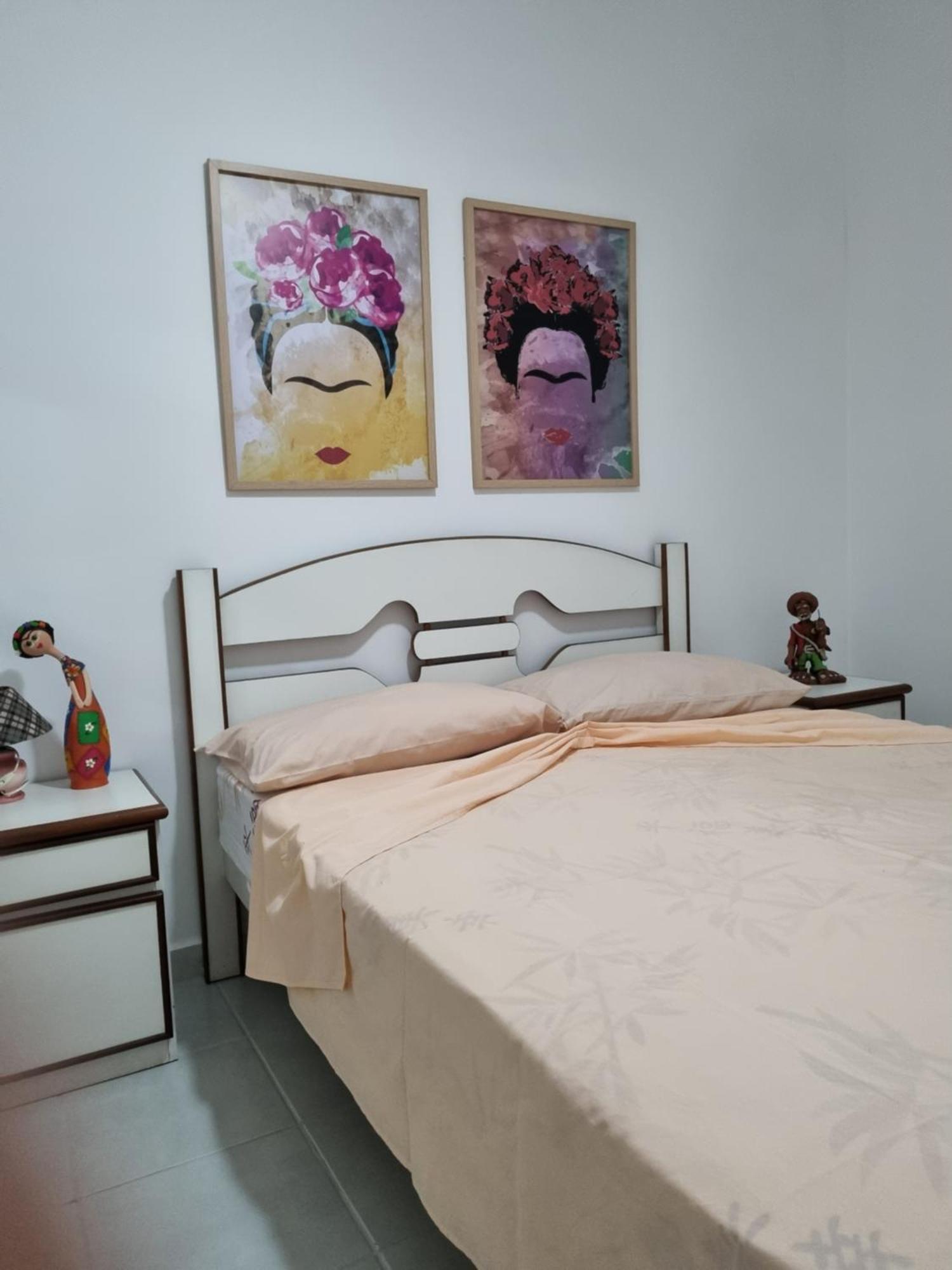 Ap Da Tia Apartment *