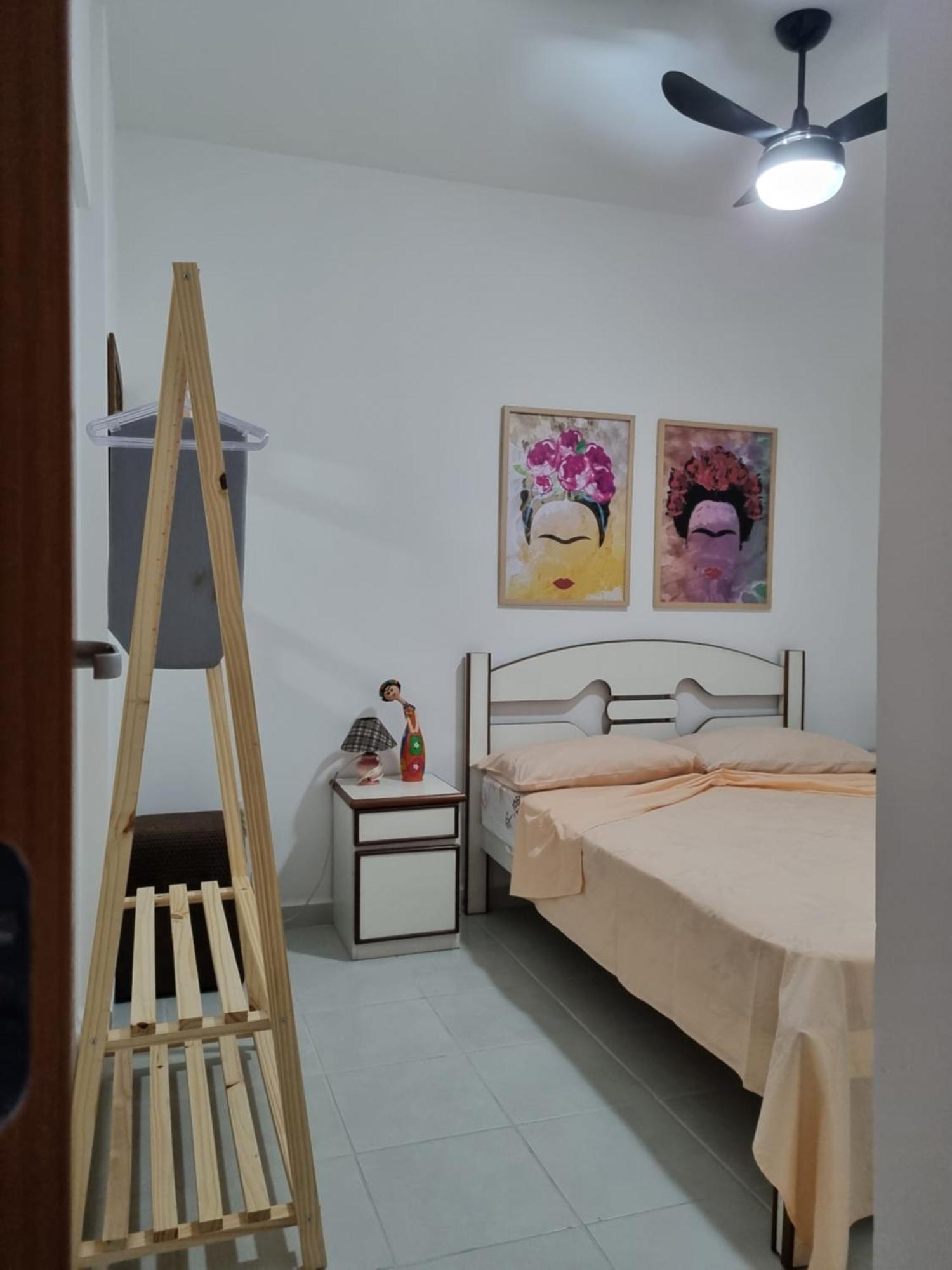 Apartment Ap Da Tia
