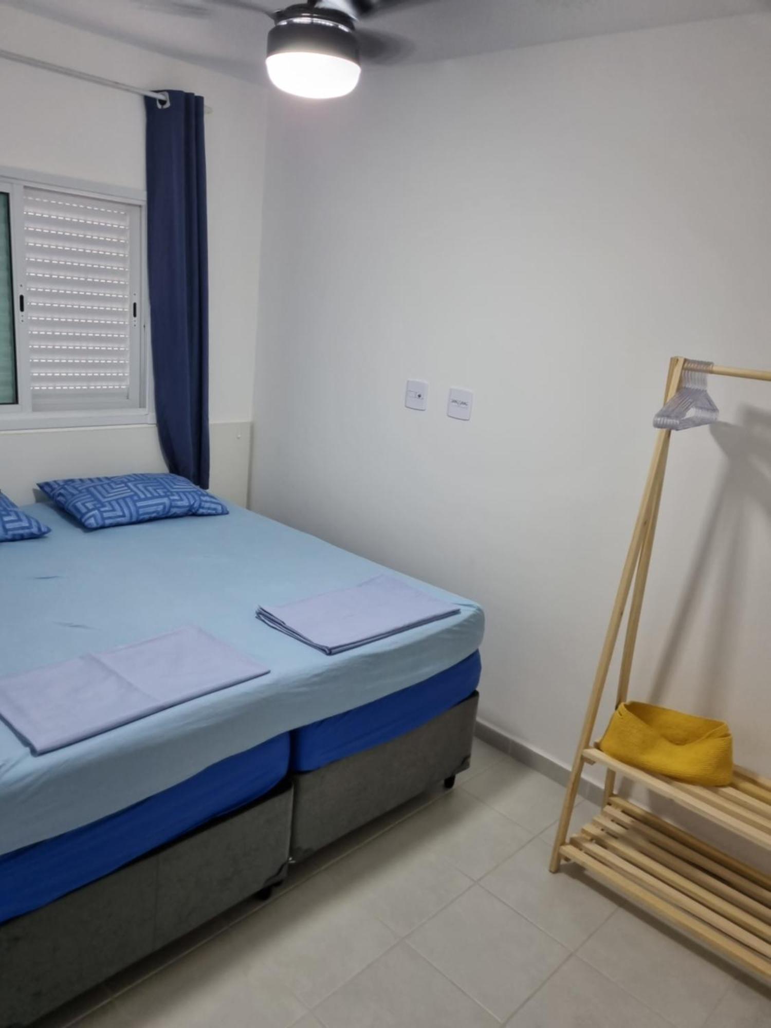 Apartment Ap Da Tia Praia Grande (Santos)