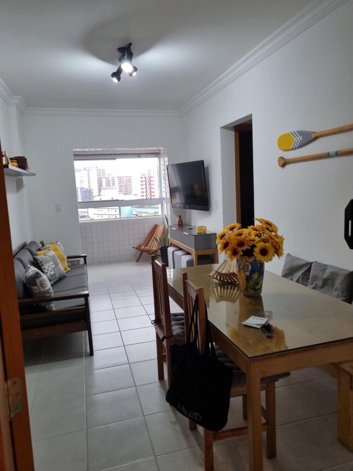 Apartment Ap Da Tia *