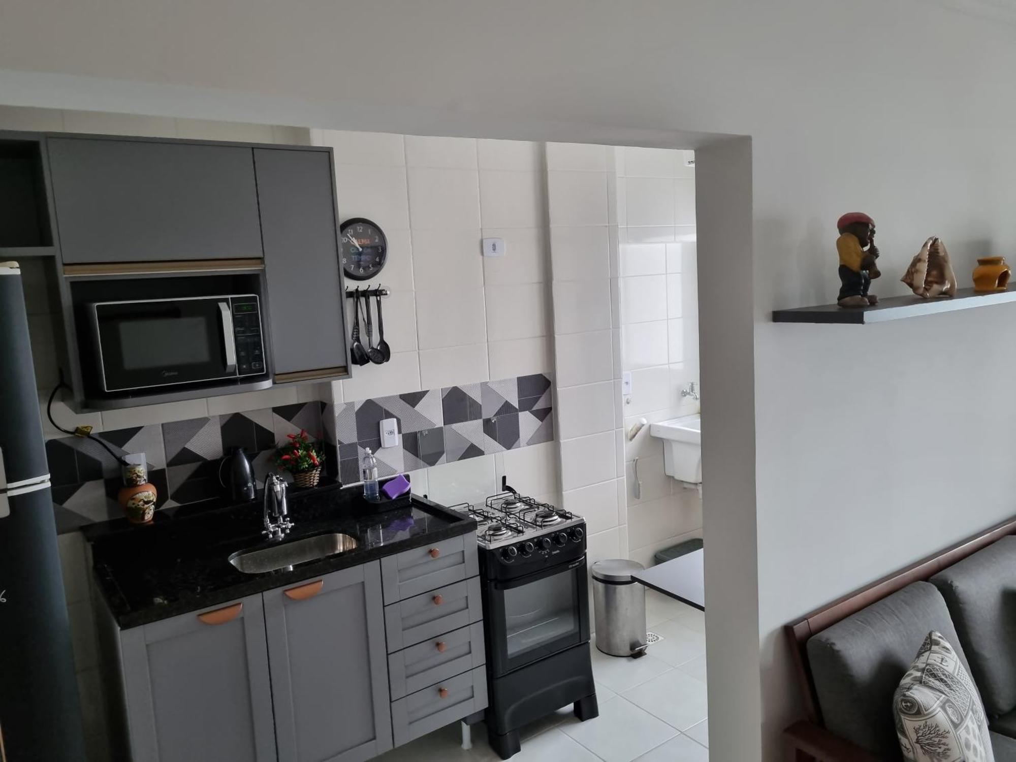 Apartment Ap Da Tia *