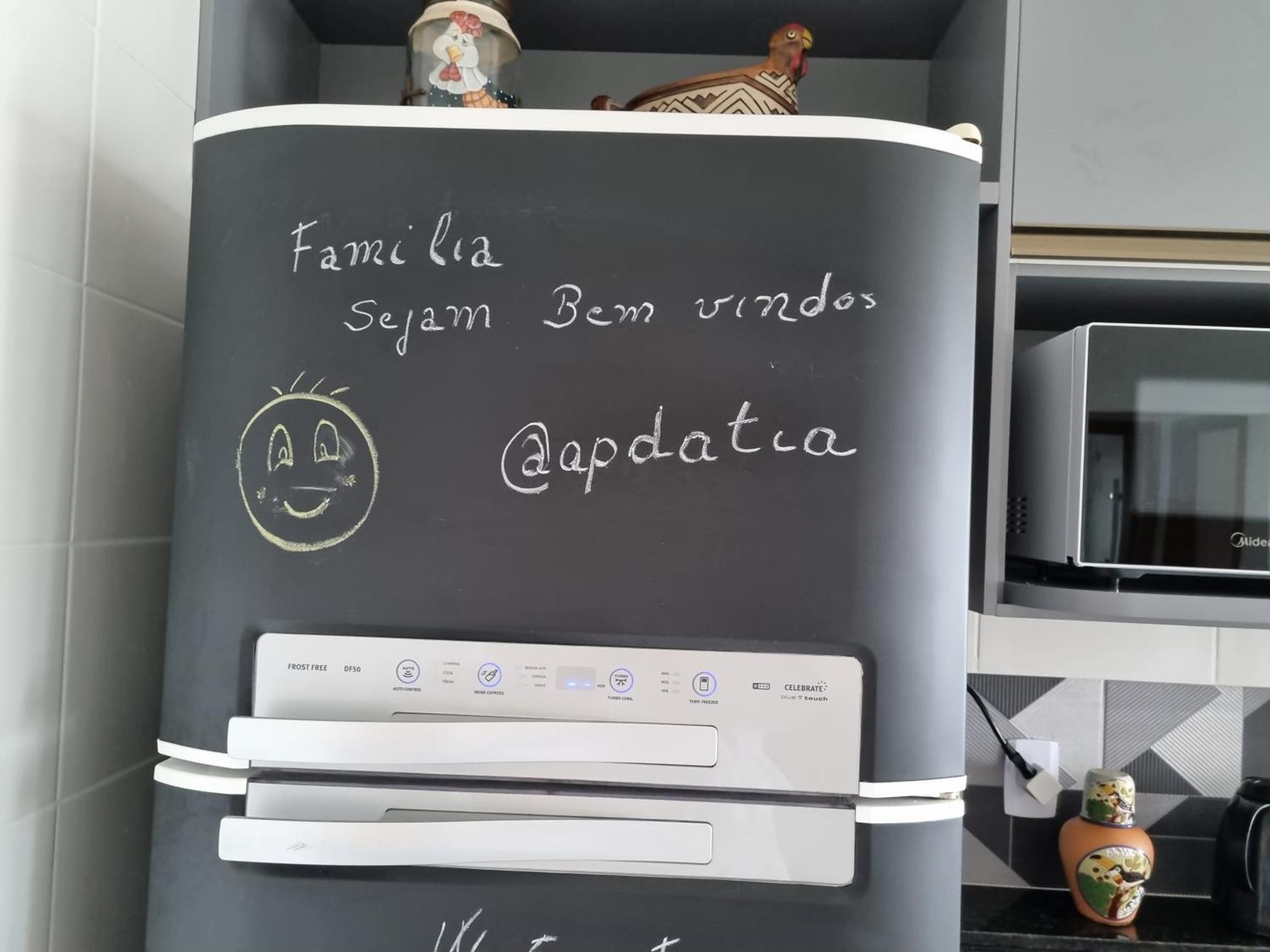 Ap Da Tia Apartment *