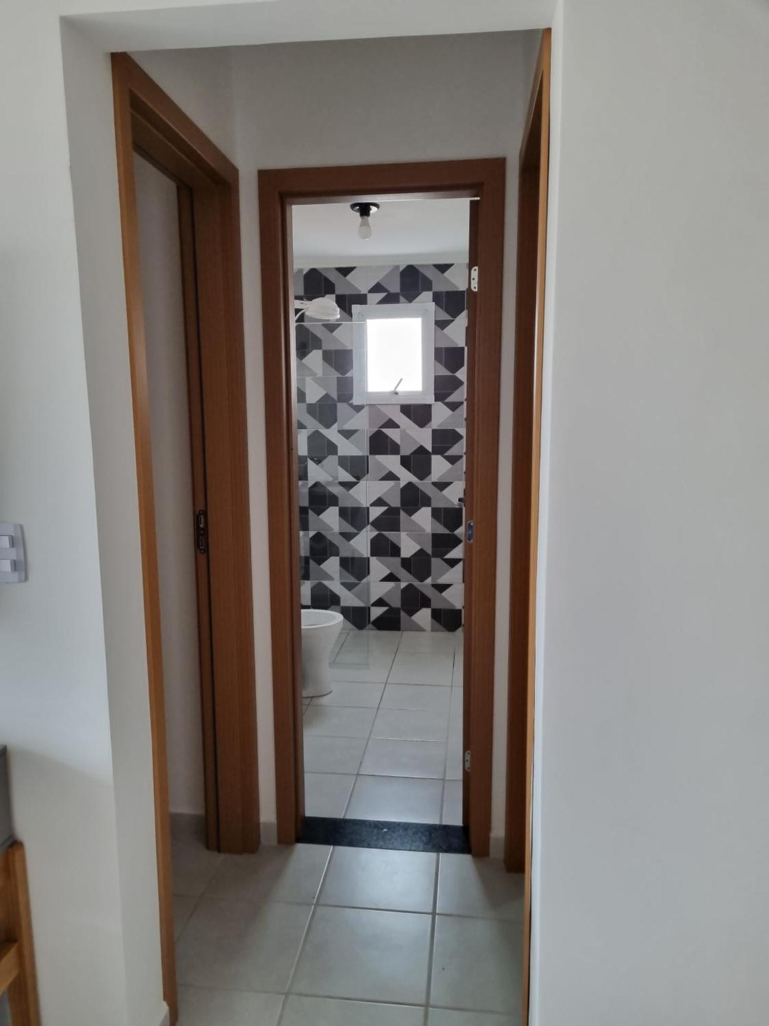 Apartment Ap Da Tia Praia Grande (Santos)
