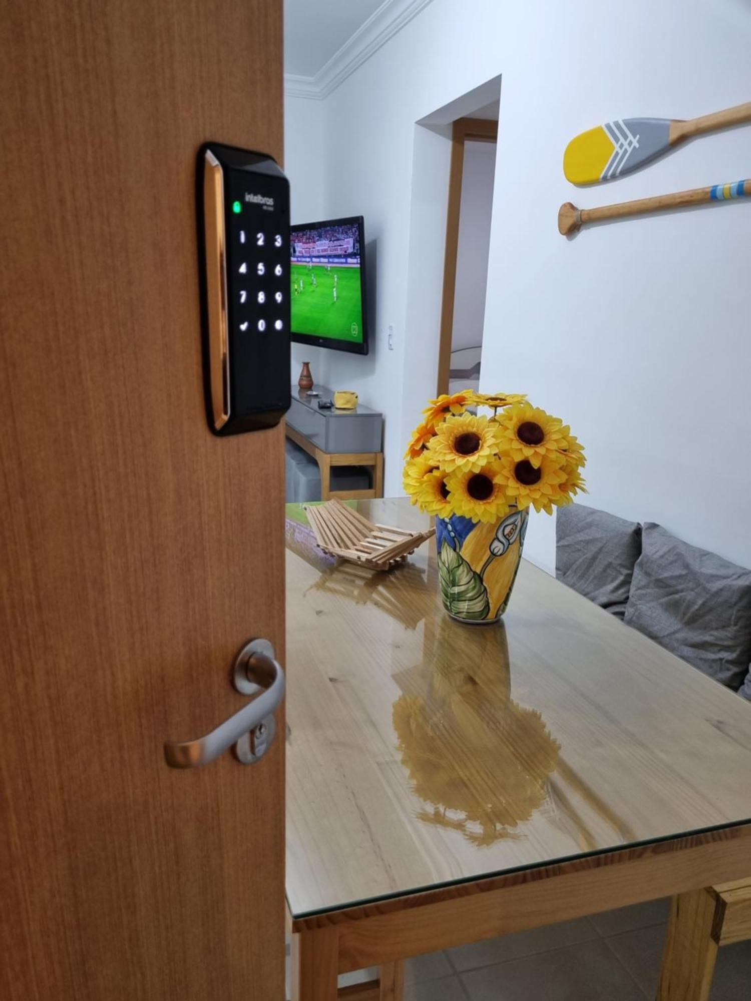 Ap Da Tia Apartment
