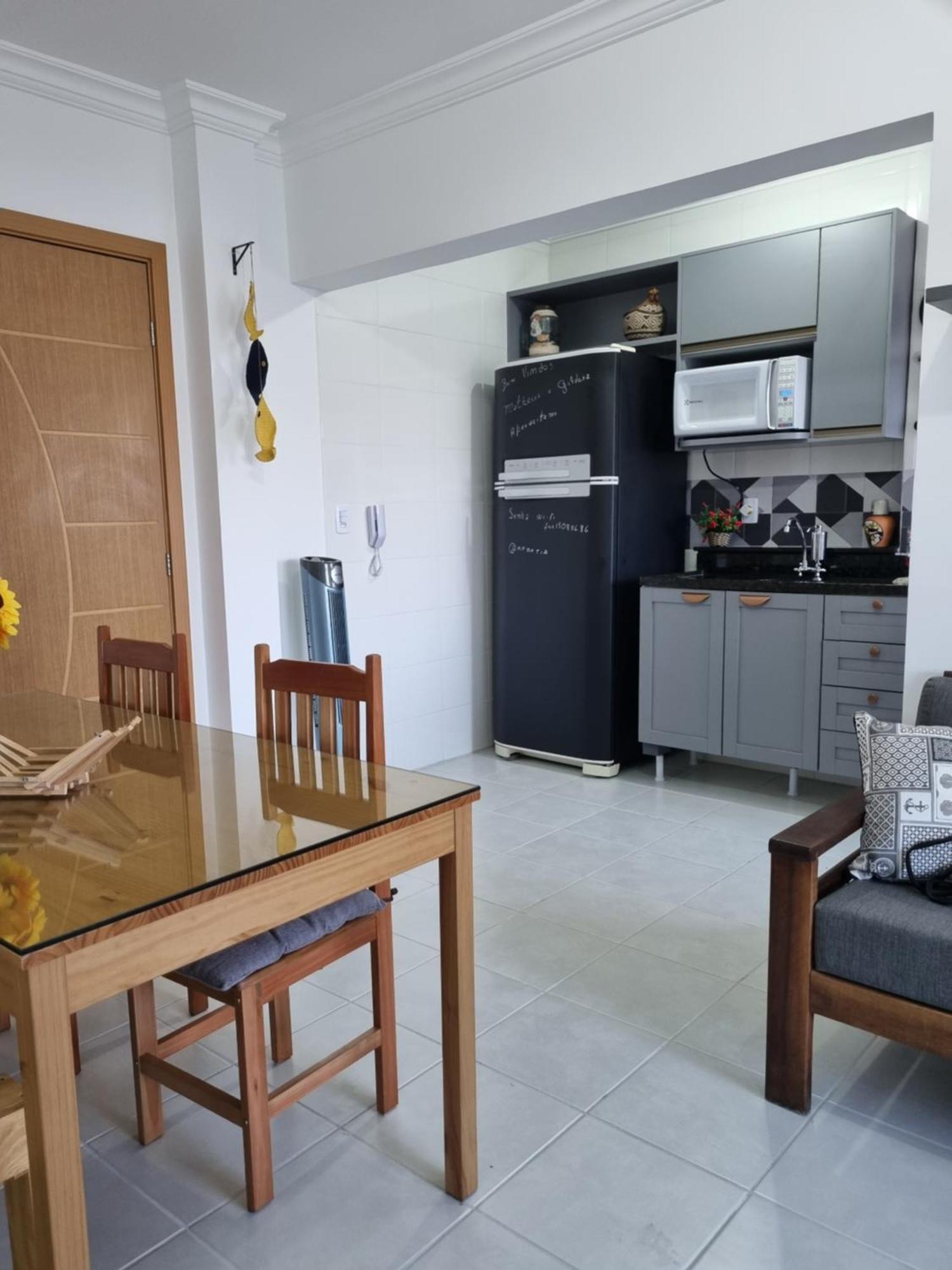 Apartment Ap Da Tia