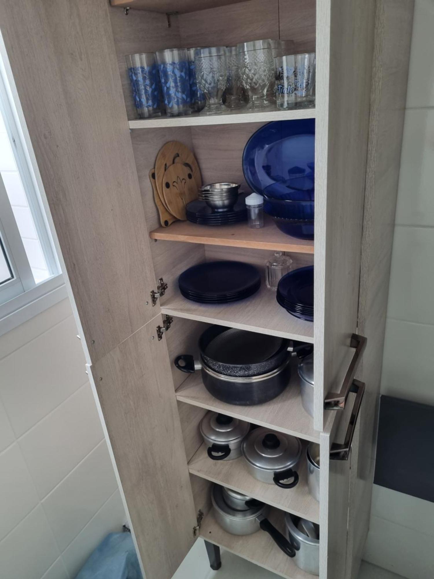 Ap Da Tia Apartment