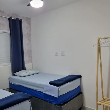 Ap Da Tia Apartment Praia Grande  Exterior photo