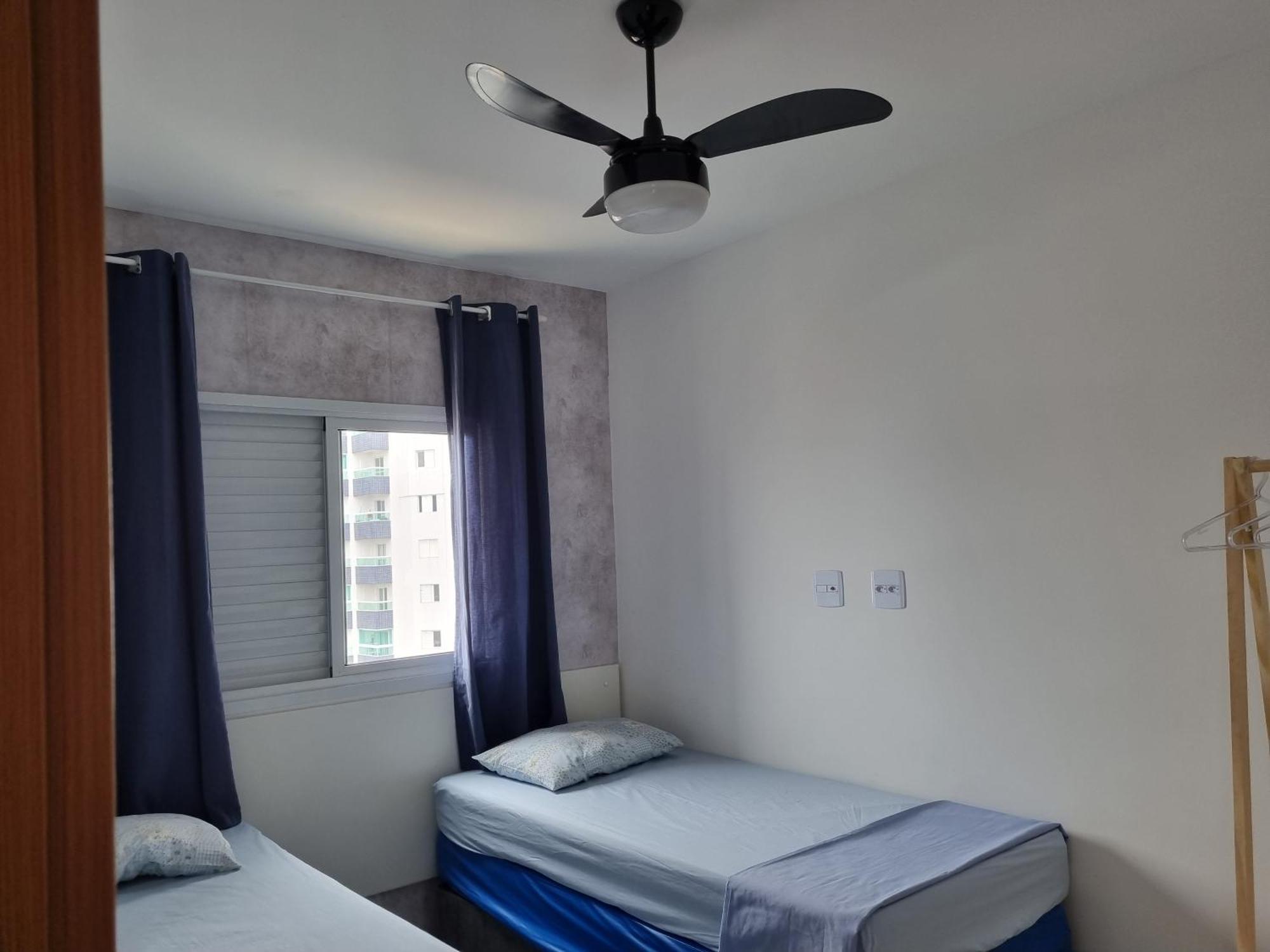 Apartamento Ap Da Tia