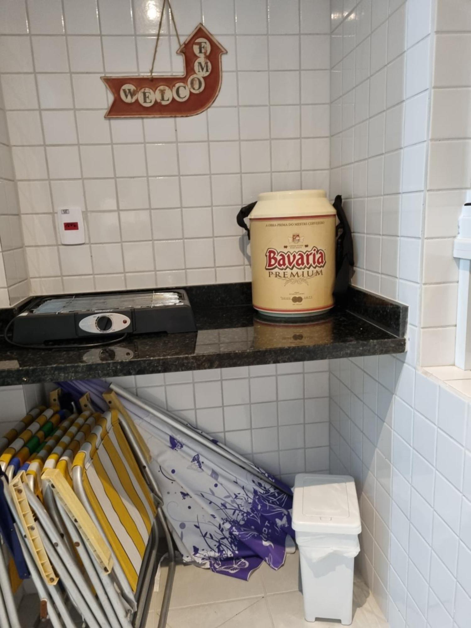 Ap Da Tia Apartamento